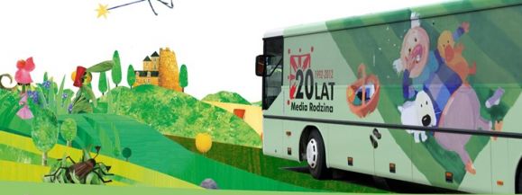 PODR&Oacute;Ż DO NIBYLANDII