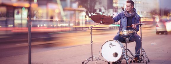 ADAM GOLICKI QUINTET