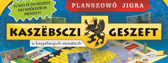 KASZ&Euml;BSCZI GESZEFT