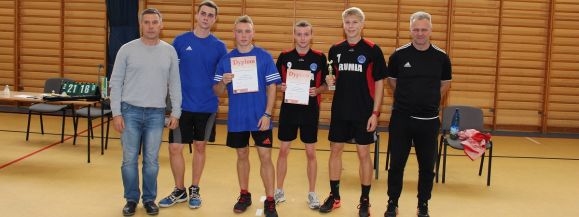 RUMIA AWANSOWAŁA DO FINAŁU