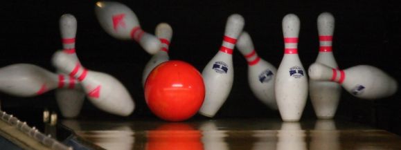 MISTRZOSTWA W BOWLINGU