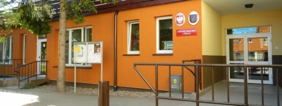 SZANSA DLA BEZROBOTNYCH