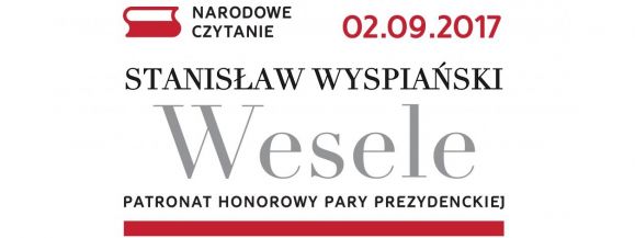 DZIEŃ NARODOWEGO CZYTANIA