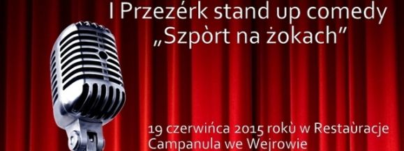 SZP&Ograve;RT NA ŻOKACH