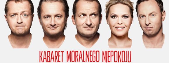 KABARET MORALNEGO NIEPOKOJU
