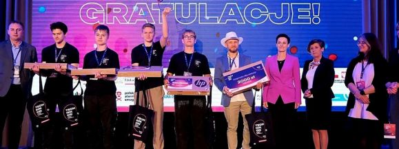 SUKCES WEJHEROWSKICH UCZNIÓW