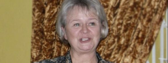 ALINA KIETRYS W MUZEUM