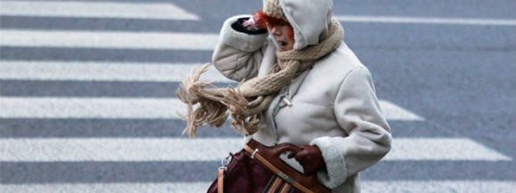 OSTRZEŻENIE METEOROLOGICZNE