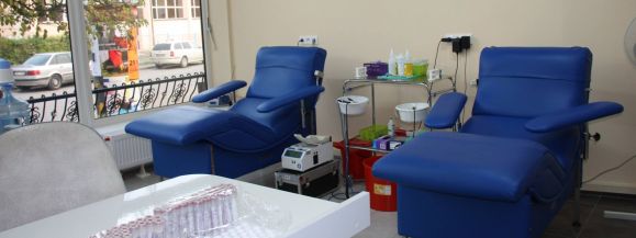 KRWIODAWSTWO W NOWEJ SIEDZIBIE