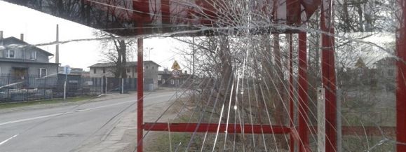 MYSZOŁ&Oacute;W SAMOB&Oacute;JCA