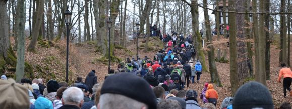 KASZUBSKA DROGA KRZYŻOWA