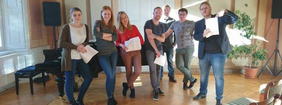 JUBILEUSZ ART&rsquo;N&rsquo;VOICES