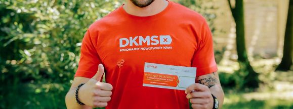 DZIEŃ DAWCY SZPIKU