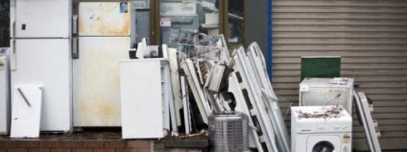 ODDAJ ELEKTROŚMIECI