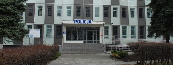 POSIEDZI ZA NARKOTYKI