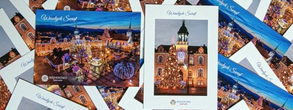 POCZT&Oacute;WKA Z WEJHEROWA