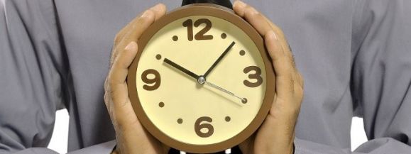 PRZESUWAMY WSKAZ&Oacute;WKI ZEGARK&Oacute;W