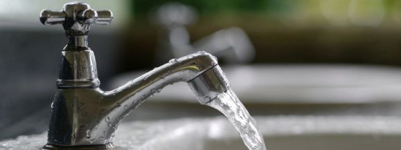 WSTRZYMANIE DOSTAW WODY