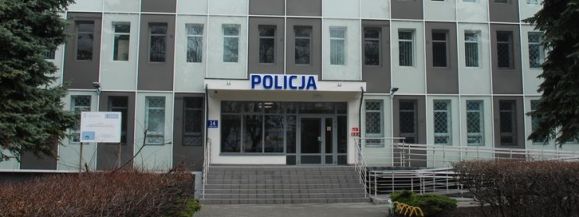 OKRADAŁ KOŚCI&Oacute;Ł