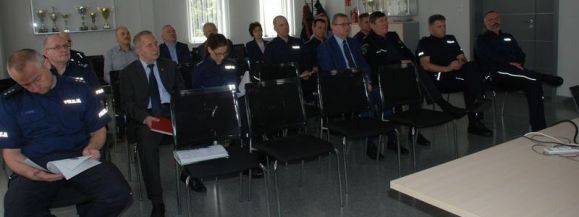 O BEZPIECZEŃSTWIE W WEJHEROWIE