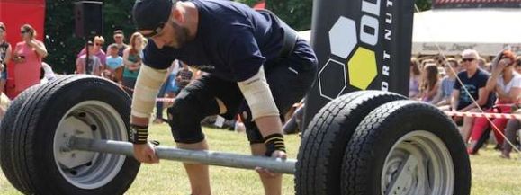 SIŁACZE W GNIEWINIE