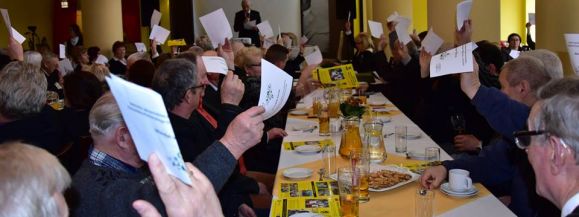 WYBORY U ZRZESZEŃC&Oacute;W