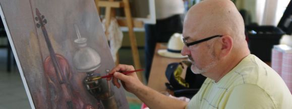 BENEFIS WYJĄTKOWEGO ARTYSTY