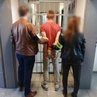 ZORGANIZOWANA PRZESTĘPCZOŚĆ