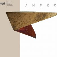 "ANEKS" - WYSTAWA CERAMIKI