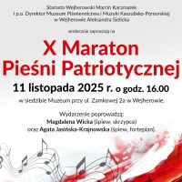 ŚPIEWNIE DLA NIEPODLEGŁEJ