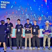 SUKCES WEJHEROWSKICH UCZNIÓW